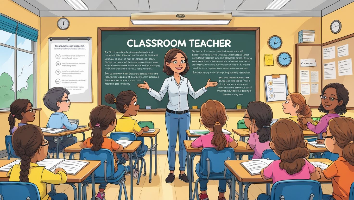 Teachers Motivation For Effective Teaching Teachers Guide