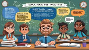 Educational Best Practices