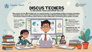 Support Teachers Guide