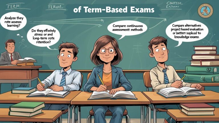 Base Exam Examples Term-Based Exams in Education - Teachers Guide