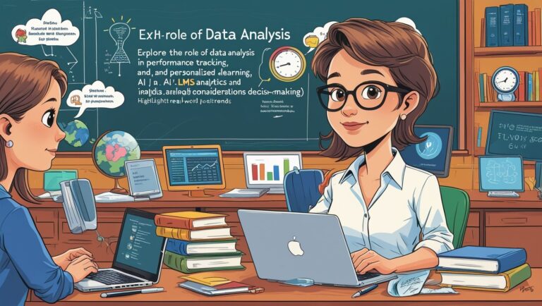 Data Analysis in Education