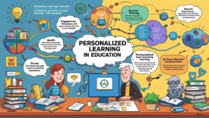 Personalized Learning in Education