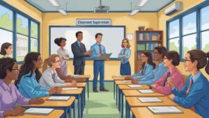 Classroom Supervision