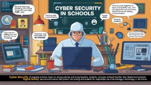 Cyber Security in Schools