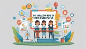 Impact of KPIs on Staff Development
