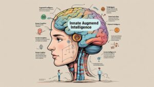 Innate Cognition vs. Augmented Intelligence