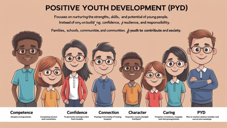 Positive Youth Development