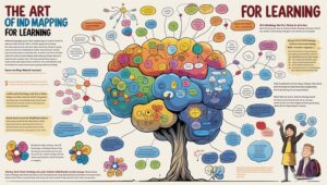 The Art of Mine Mapping for Learning