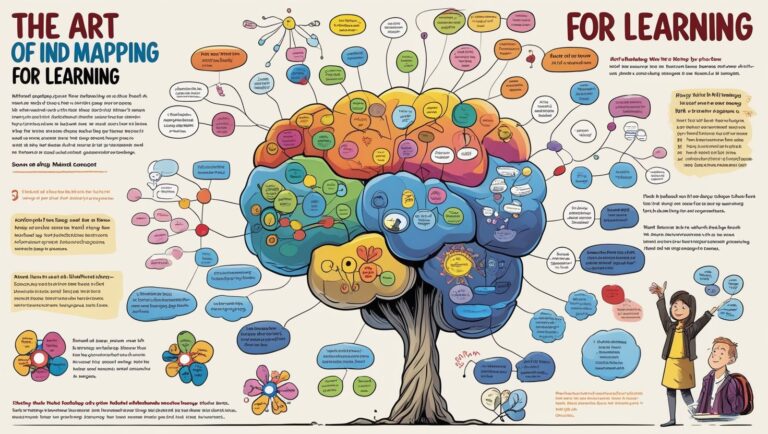 The Art of Mine Mapping for Learning