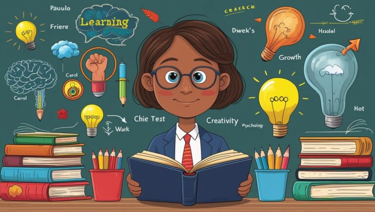 Top Ten Books in Education, Education has always been shaped by the wisdom of great thinkers, educators, and researchers. Books in education provide teachers, students, and leaders with valuable insights into learning methods, classroom management, and modern teaching strategies. Over time, several works have become essential reading for anyone interested in improving the field of education. They offer guidance on pedagogy, creativity, learning psychology, and child development. These books stand out not just for their theories but also for their practicality in real classrooms.