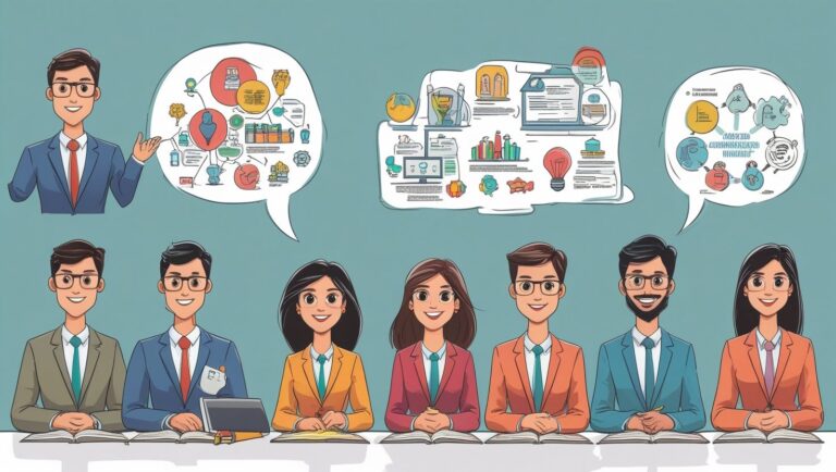 Academic vs Professional Qualification