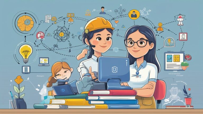 Artificial Intelligence (AI) and EdTech in Education