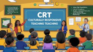 Culturally Responsive Teaching
