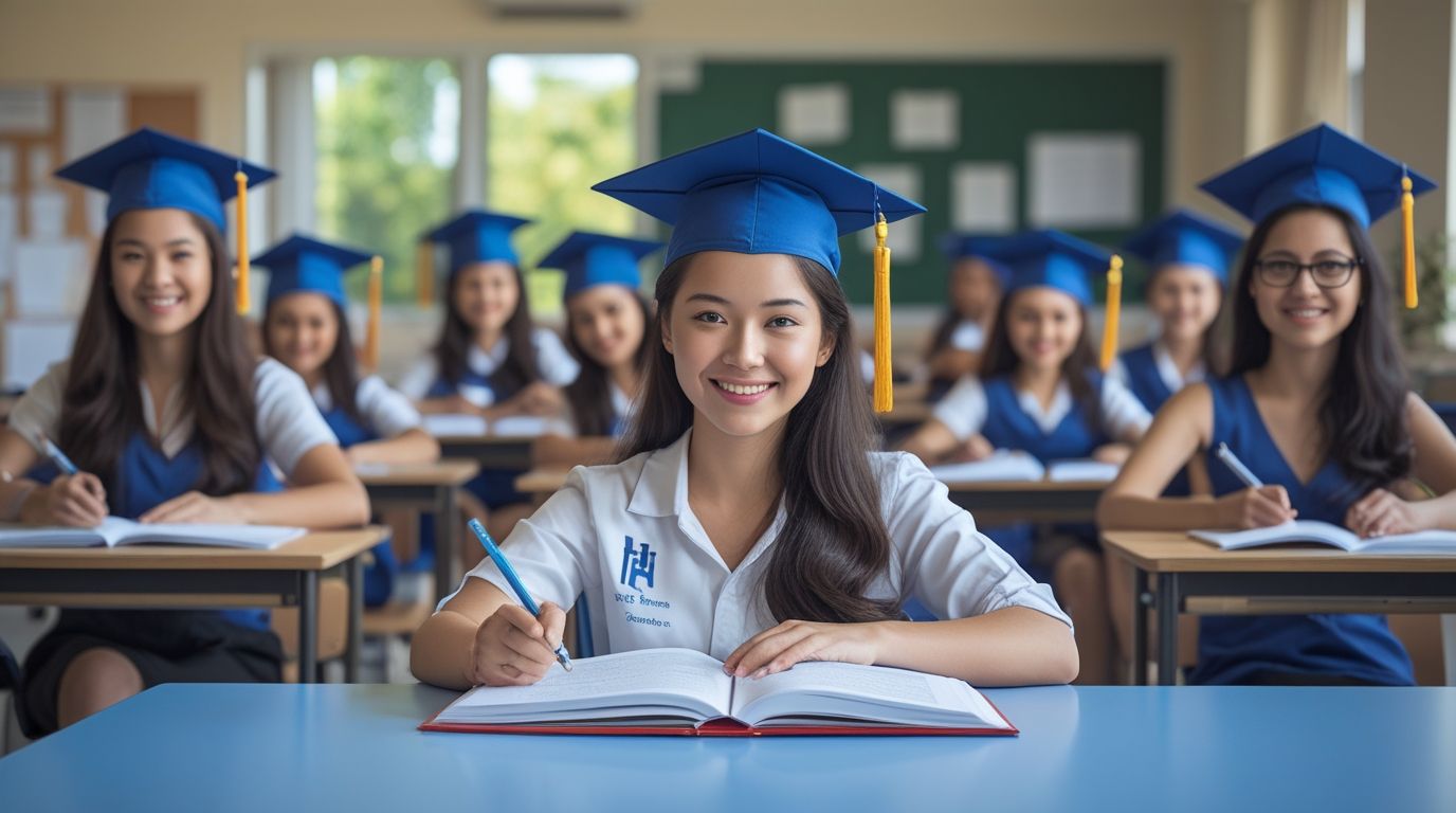 ISO Standards for Education