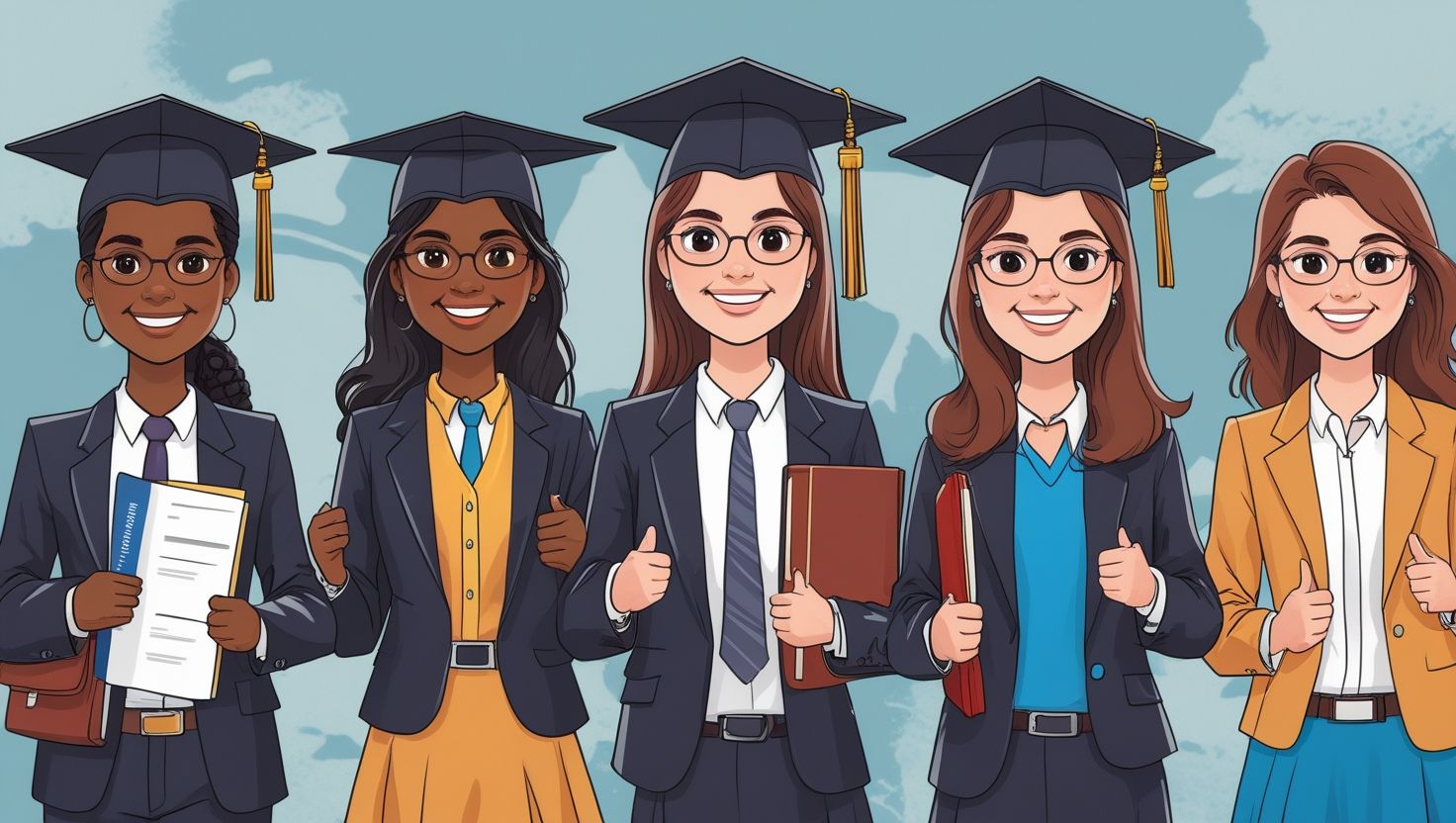 Latest Full Scholarships for Higher Education