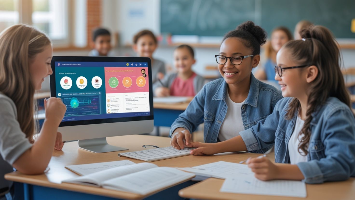 Monitoring Student Usage Latest Monitoring Tools in Education - Teachers Guide