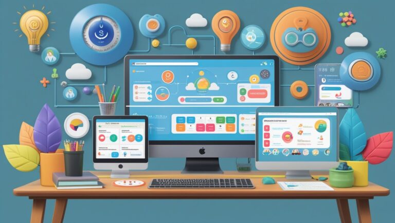 Latest Monitoring Tools in Education