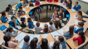 Spiral Approach of Teaching
