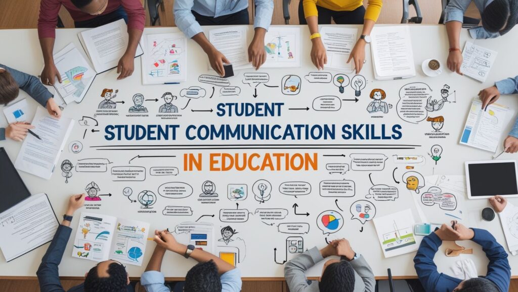 Student Communication Skills in Education - Teachers Guide