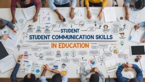 Student Communication Skills in Education