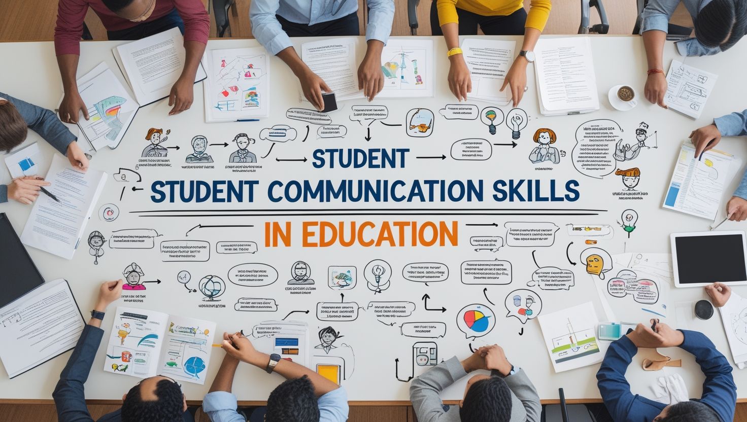 Student Communication Skills in Education