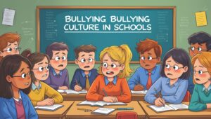 The Bullying Culture in Schools Impact and Remedies