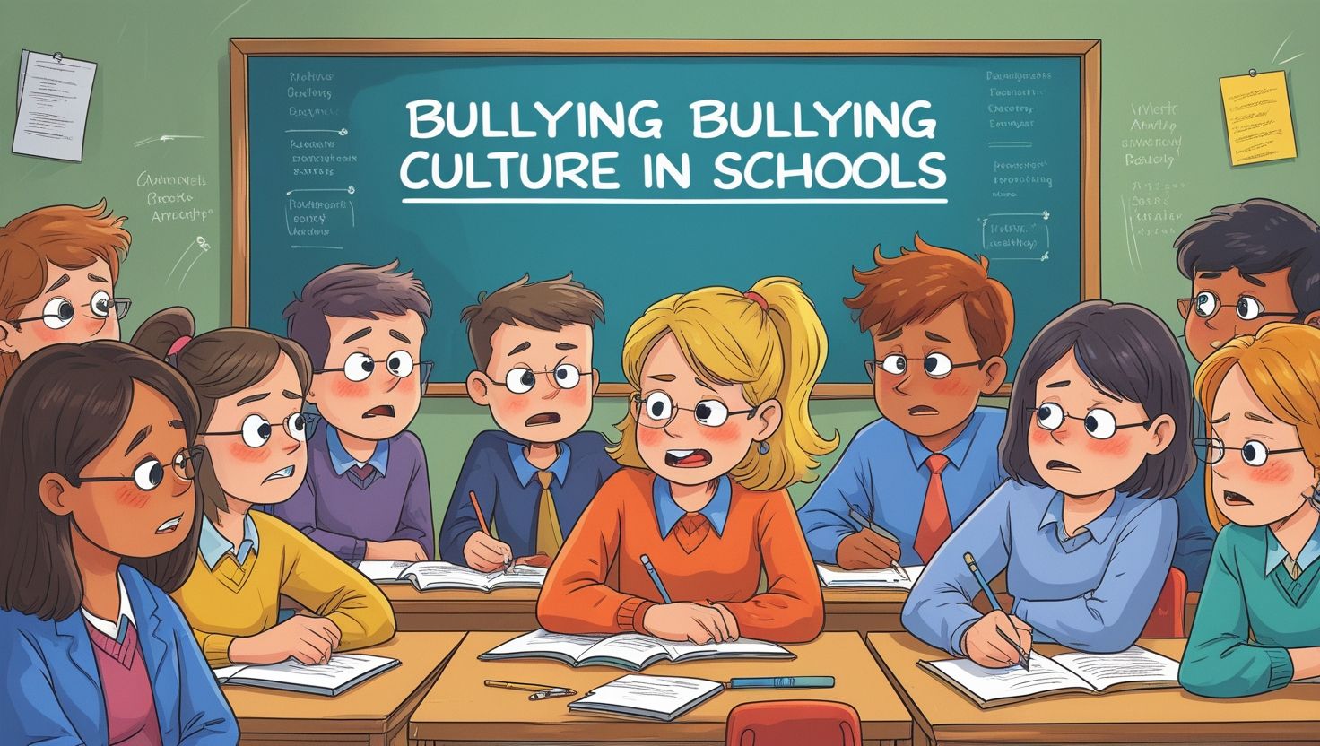 The Bullying Culture in Schools Impact and Remedies