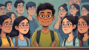 Why Uprisings in Different Countries in Education