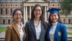 World Famous Universities in Education