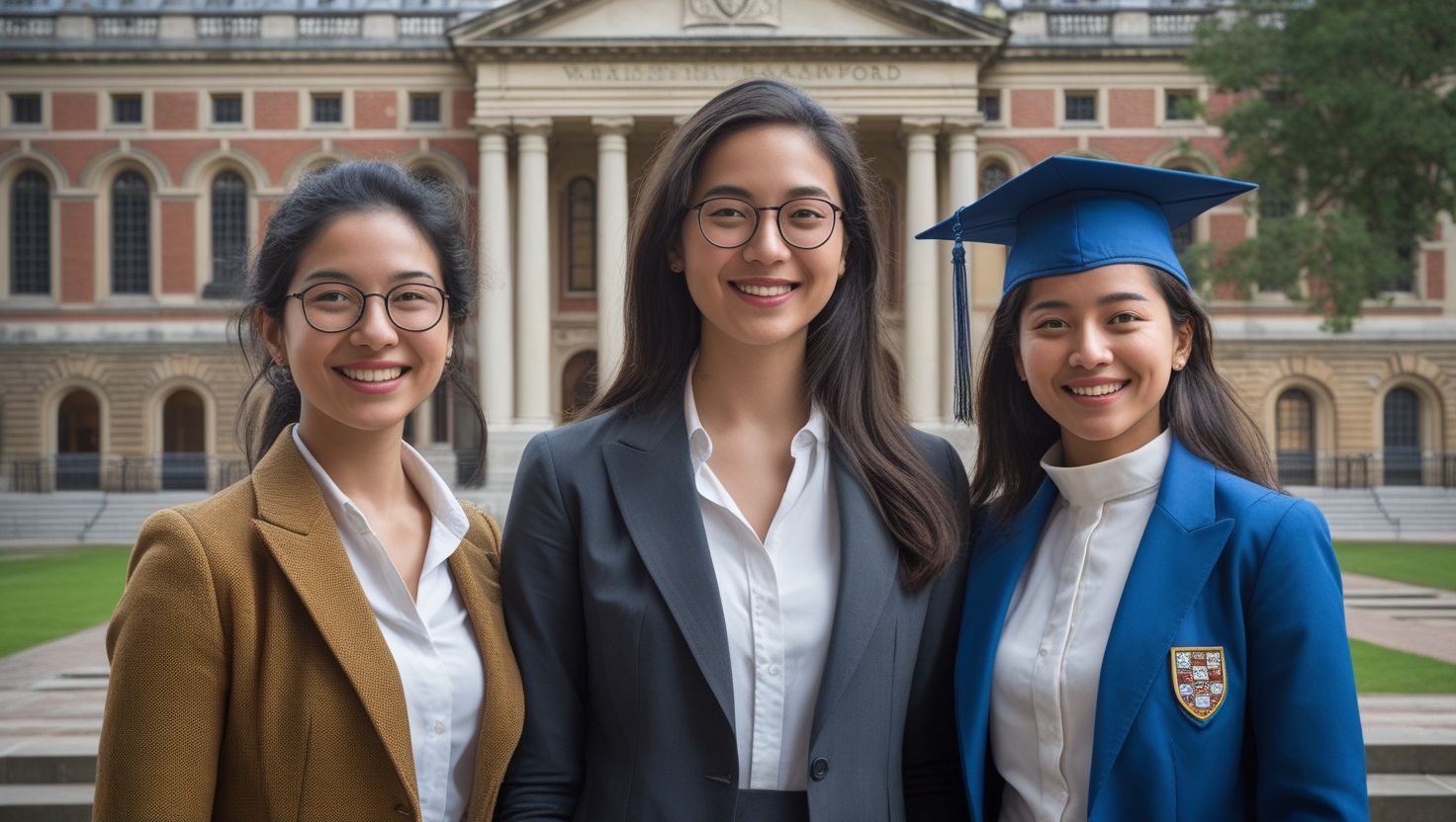 World Famous Universities in Education
