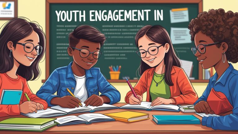 Youth Engagement in Education