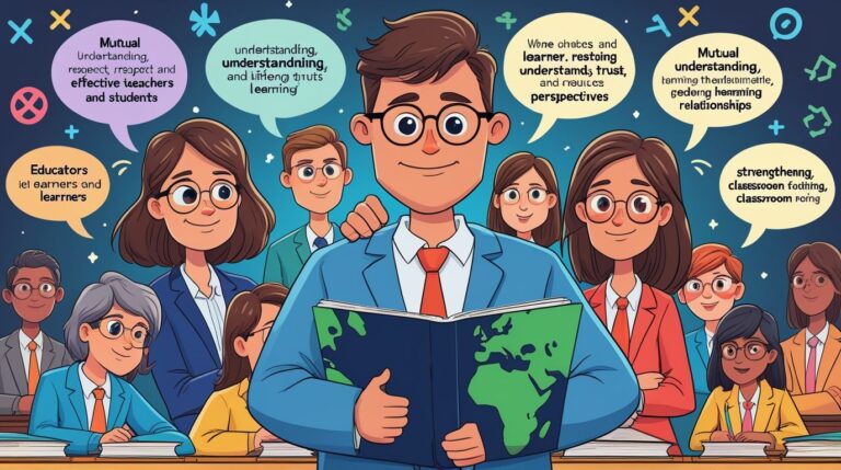 Mutual Understanding in Education