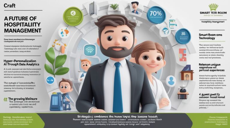 The Future of Hospitality Management