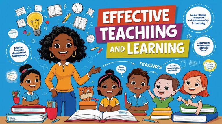 Teachers’ Manuals in Education