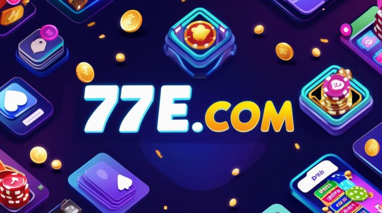 777E.com Latest Version