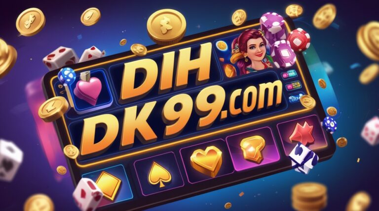 DK999.com Latest Version