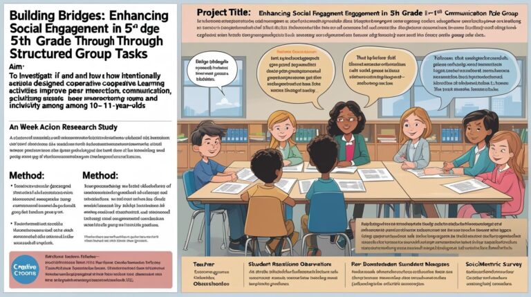 Enhancing Social EngaEnhancing Social Engagement a ReseaEnhancing Social Engagement a Research Projectrch Projectgement a Research Project