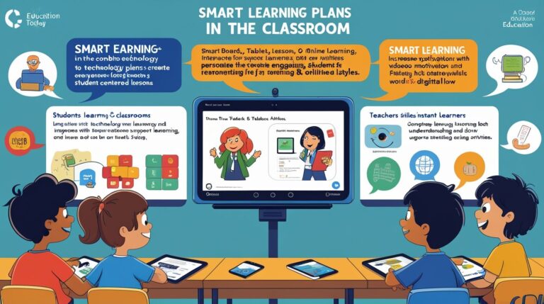 Latest Approaches to Teaching in the World