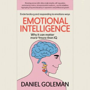 Book Review: Emotional Intelligence by Daniel Goleman - Teachers Guide