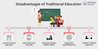 ECD vs-traditional-education