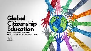 Education and Global Citizenship