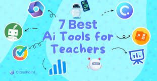 Academic Tools for AI Learning