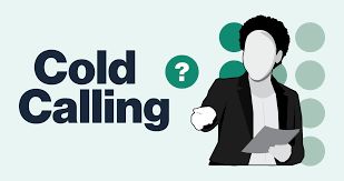 Cold Calling Strategy in Teaching and Learning