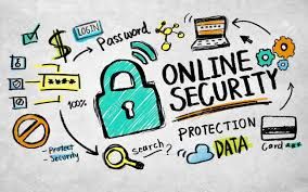 Digital Security Manners at School