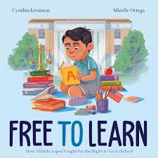 Free Book for Education and Learning at Schools