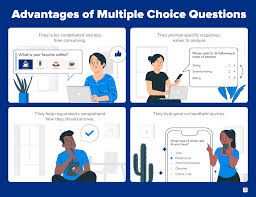 MCQs vs Open-Ended Questions: A Comparative Analysis