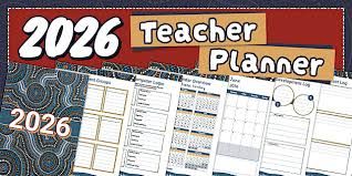 Pedagogical Time Evaluating the Best Teacher Planners for 2026 