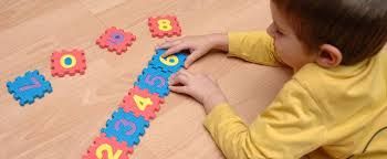 Promoting Numeracy Skills Through Play