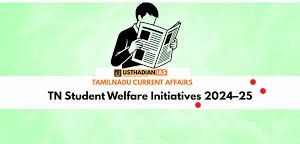 School Initiatives for Student Welfare