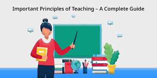 Teaching Guide for IT Teachers